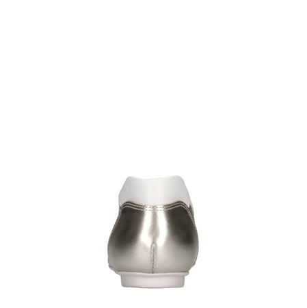 Hogan Scarpe basse Grigio da donna