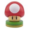 Lampada Paladone PP4375NNV2 SUPER MARIO Mushroom 3D