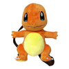 Peluche CyP Brands 134619 POKÉMON Zainetto Charmander Arancio