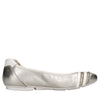 Hogan Scarpe basse Grigio da donna