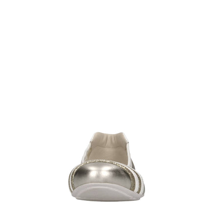 Hogan Scarpe basse Grigio da donna