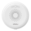 Sensore Imou ZGA1 HOME SECURITY Gas Detector Alarm White
