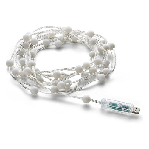 Catena luminosa Cellular Line BULBLIGHTS5M HOME & GARDEN Multicolor