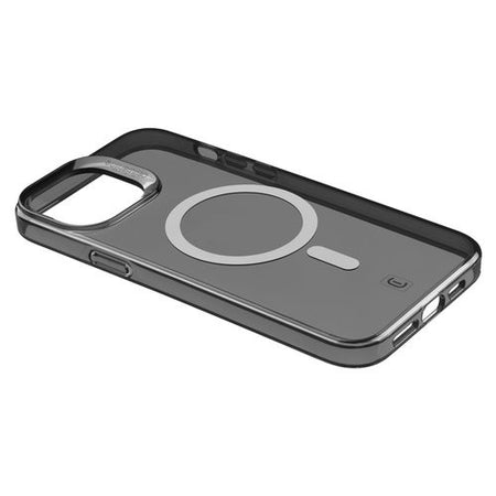 Cover Cellular Line GLOSSMAGIPH15PRMK IPHONE 15 Pro Max GLOSS MAG Blac