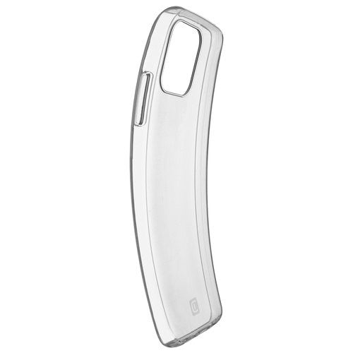 Cover Cellular Line FINECIPH15PRMT IPHONE 15 Pro Max FINE Clear