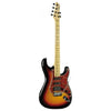 Chitarra elettrica Eko AIRE Lite Sunburst