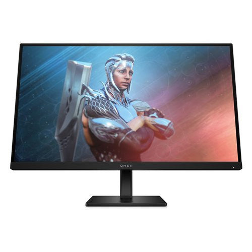 Monitor Hp 780F9AA OMEN 27 Pivot Black