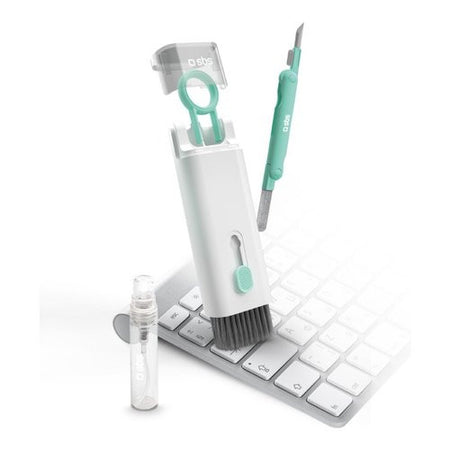 Kit pulizia Sbs TEEARCLEANSETMULTI Pro
