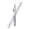 Kit pulizia Sbs TEEARCLEANSET Pen 3in1 White e Grey