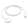 Cavo USB C Apple MT0H3TY A Magnetico per Apple Watch White