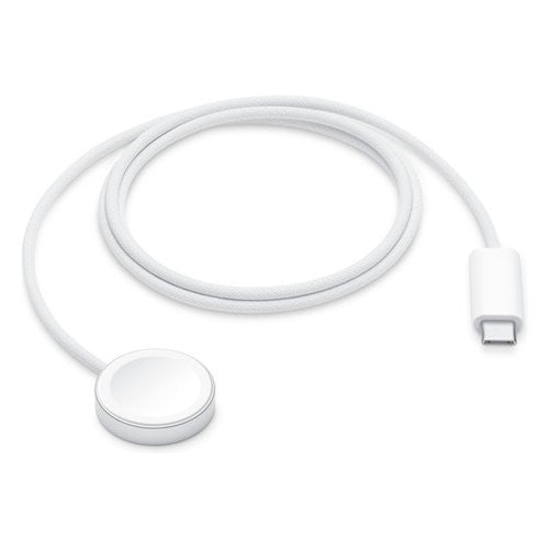 Cavo USB C Apple MT0H3TY A Magnetico per Apple Watch White