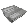 Filtro lavatrice Beko 2504700003 MicroFiber Grigio