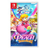 Videogioco Nintendo 10011853 SWITCH Princess Peach Showtime