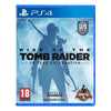 Videogioco Crystal Dynamics 1124062 PLAYSTATION 4 Rise Of The Tomb Rai