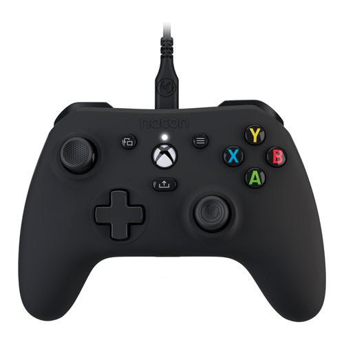Gamepad Nacon XBXEVOL X XBOX SERIES Evol X Pro Black