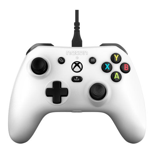 Gamepad Nacon XBXEVOL XW XBOX SERIES Evol X Pro White