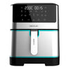 Friggitrice Cecotec 04984 CECOFRY Supreme 8000 Touch Inox