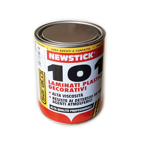 Saratoga Newstick 101 850gr adesivo a contatto uso universale