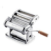 Macchina pasta Imperia 4100 IPASTA Classica Inox