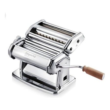 Macchina pasta Imperia 4100 IPASTA Classica Inox