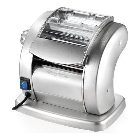 Macchina pasta Imperia 5700 PASTAPRESTO Ruvida Motorizzata Silver