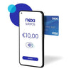 Lettore carte di credito Nexi SoftPOS