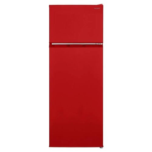 Frigorifero Sharp SJ FTB01ITXRF Rosso