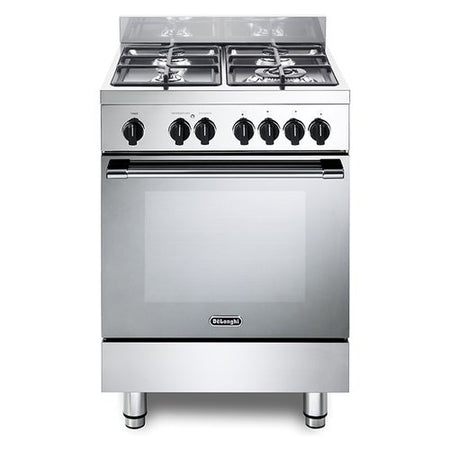 Cucina gas De Longhi GEMMA 66 ML Inox
