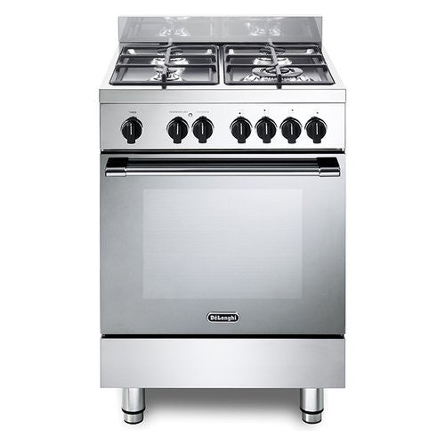 Cucina gas De Longhi GEMMA 66 ML Inox