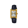 Orologio Casio LTP 1234PGL 7A2EF Gold e Black