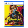 Videogioco Bandai Namco 116143 PLAYSTATION 5 Cyberpunk 2077 Ultimate E
