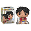 Personaggio collezione Funko 62646 POP ANIMATION One Piece Luffy Gear