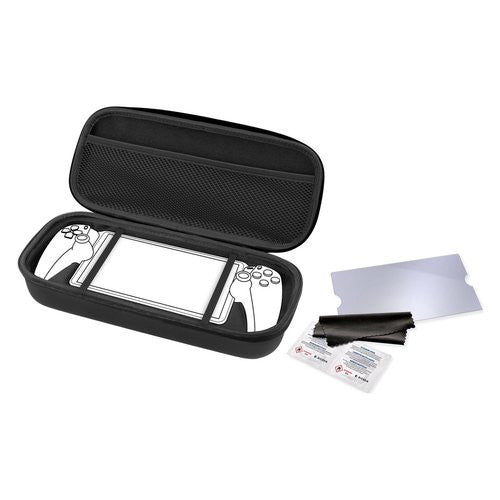 Custodia videogioco Big Ben PSPORTALPACK1 PLAYSTATION 5 PS Portal Kit