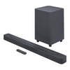Soundbar Jbl JBLBAR500PROBLKEP BAR 500 5.1 subwoofer wireless Black