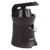 Spremi agrumi elettrico Tristar CP 3015 Black