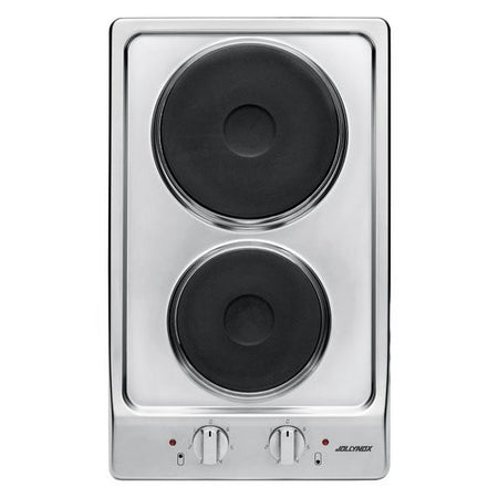 Piano cottura elettrico Jollynox 1PVG2E Vega Inox