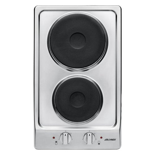 Piano cottura elettrico Jollynox 1PVG2E Vega Inox