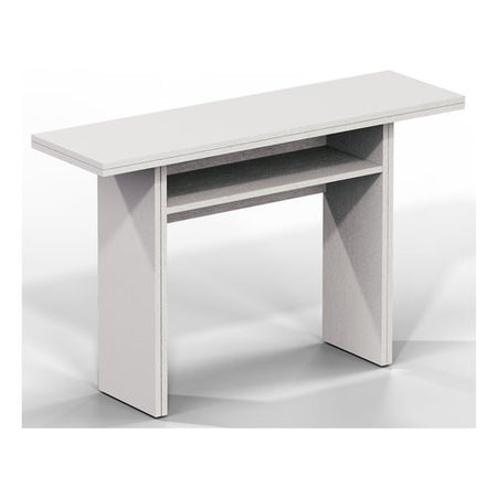 Tavolo Terraneo EL530B OPLA Bianco