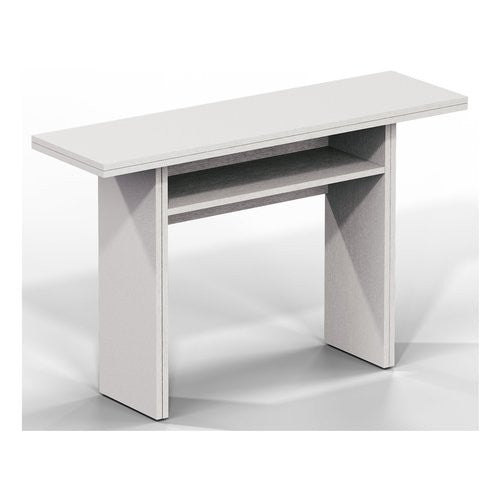 Tavolo Terraneo EL530B OPLA Bianco