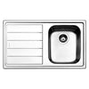 Lavello Apell LN861ILBC LINEAR Inox