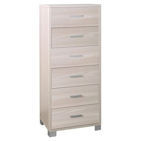 Cassettiera Sarmog A771OLOL QUADRANTE 771 Olmo chiaro