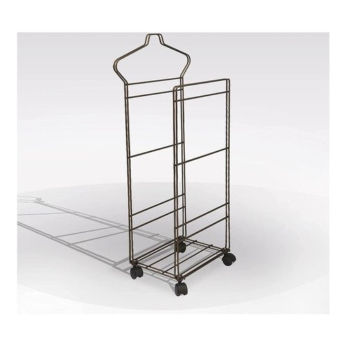 Indossatore servomuto Maconi 950BR AMBROGIO Bronzo metallizzato