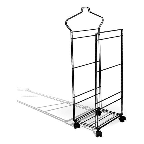 Indossatore servomuto Maconi 950NE AMBROGIO Nero opaco