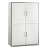 Base Sarmog ODB834CEOSK DOUBLE Db834k Cemento e Ossido bianco