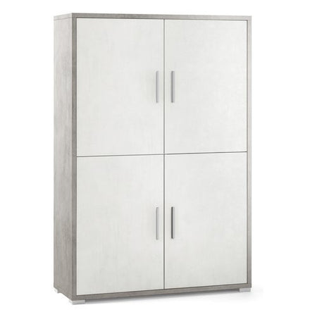 Base Sarmog ODB834CEOSK DOUBLE Db834k Cemento e Ossido bianco