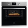 Forno incasso Electrolux 944 068 428 SERIE 600 KOFGC40BX SurroundCook