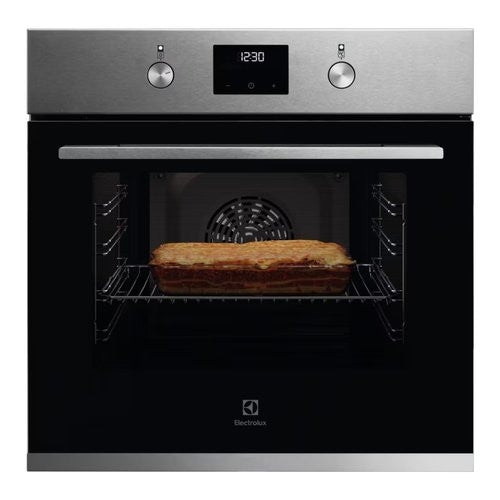 Forno incasso Electrolux 944 068 428 SERIE 600 KOFGC40BX SurroundCook