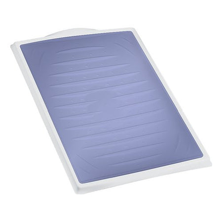 Scolapiatti Mongardi 4019C22 da appoggio Blu