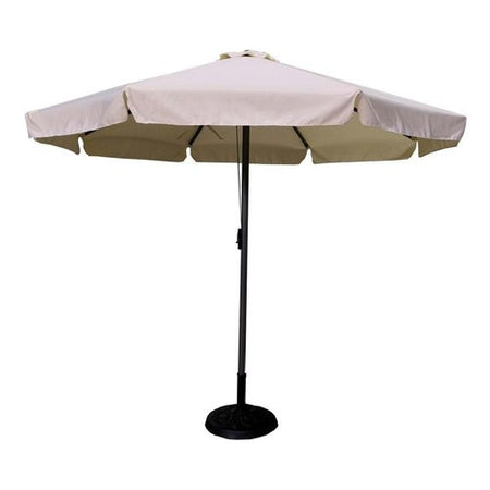 Ombrellone Amicasa CLASS Ecrù