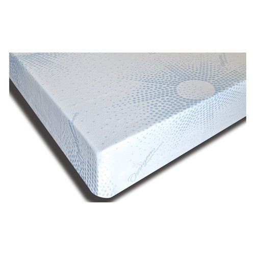 Coprimaterasso Niucci DFF31080C OSSIGENO